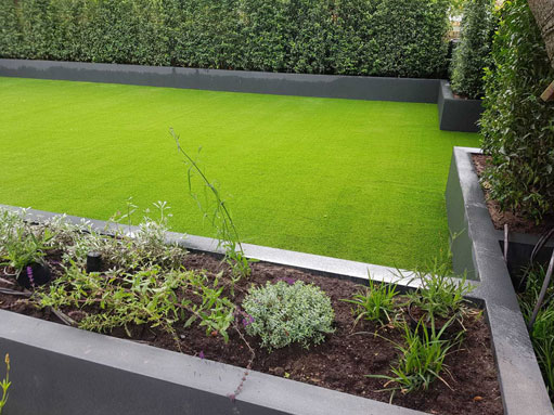 Specialised/Sports 30mm synthetic grass portfolio