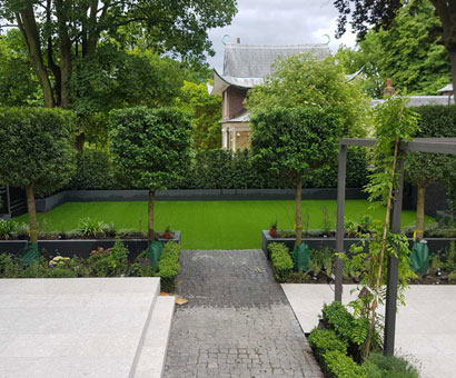 Specialised/Sports 30mm artificial grass portfolio