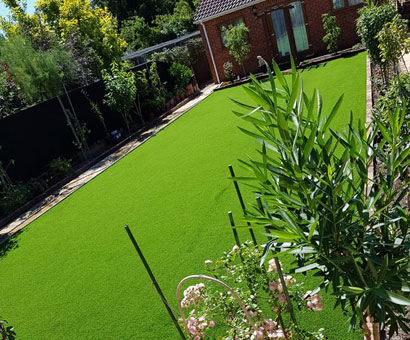 Specialised/Sports 15mm artificial grass portfolio