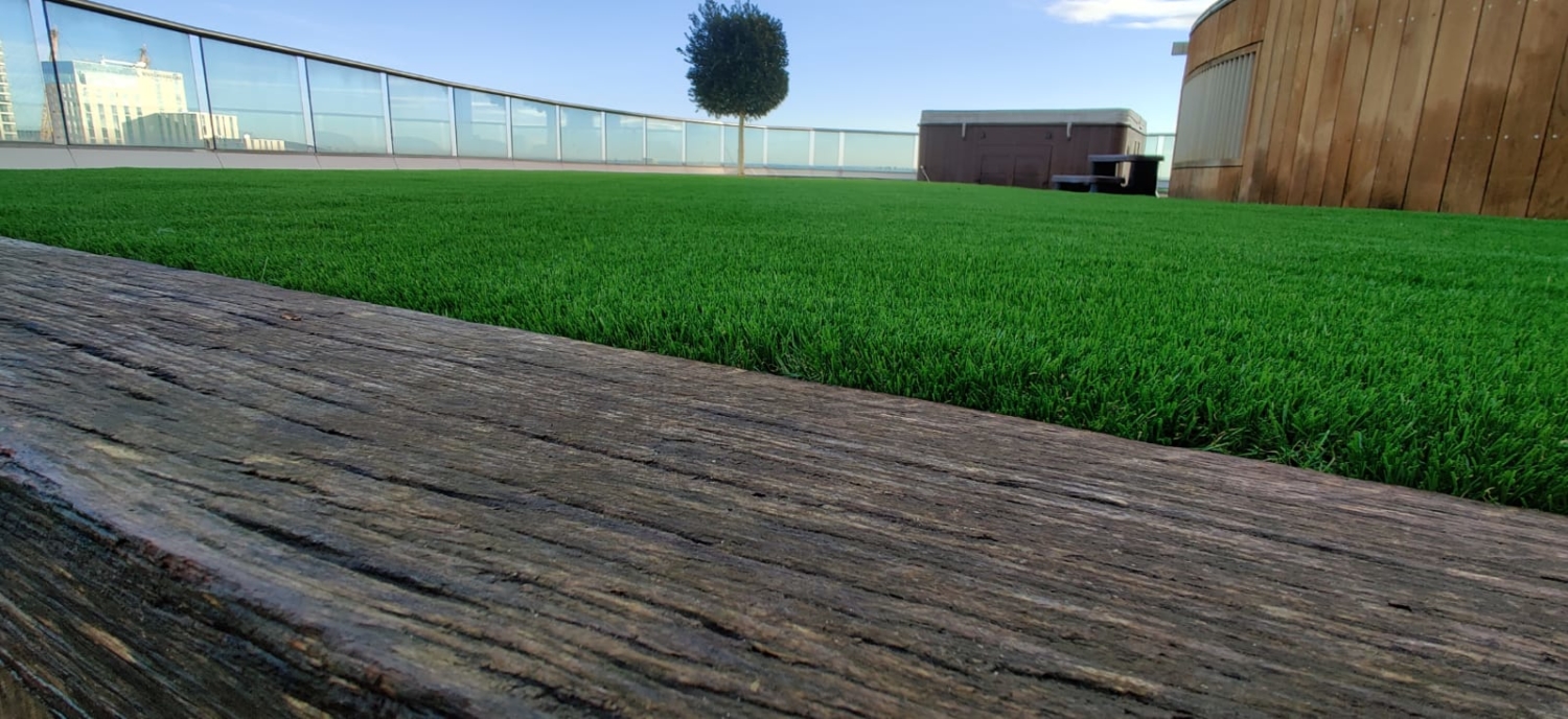 residential artifical grass