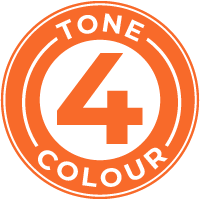 4 tone color