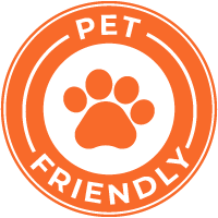 pet friendly