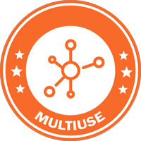 multiuse purpose