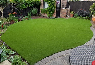 residential artificial regents park grass