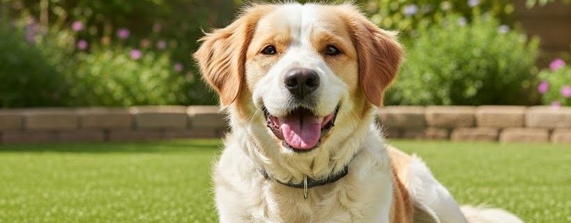 Artificial Grass For Dogs