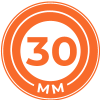 30mm
