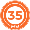 35mm