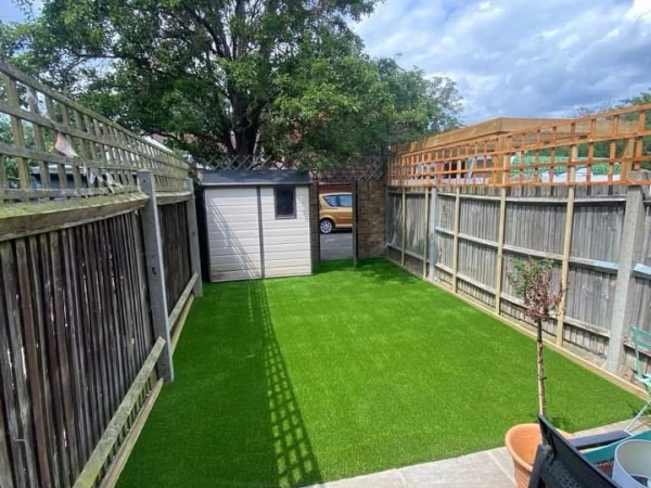 house lawn (1) house lawn (1)
