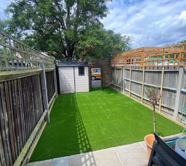 house lawn (1) house lawn (1)